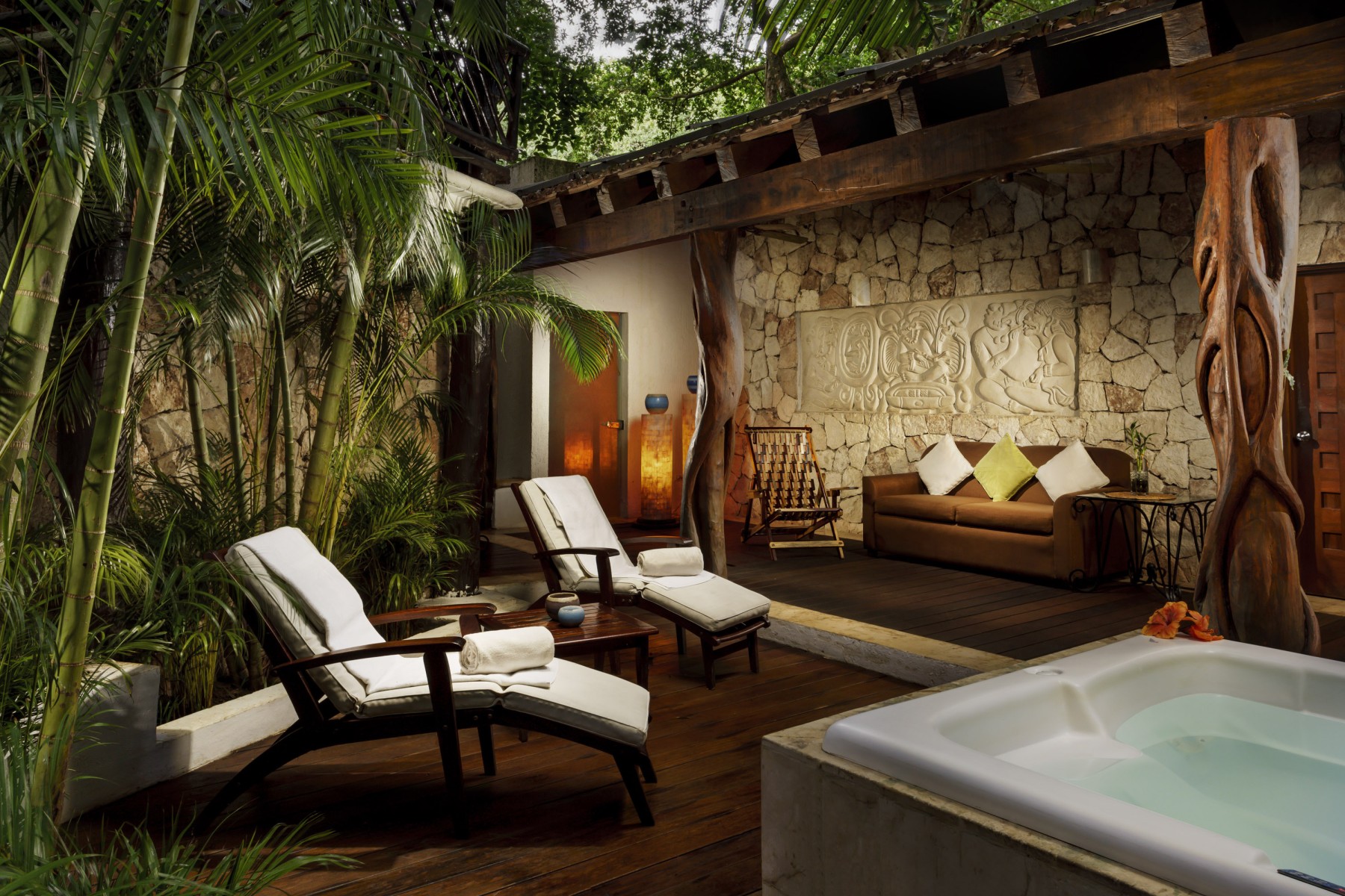 Spa